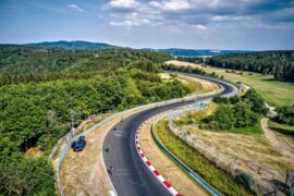 Rad am Ring - Nürburgring 