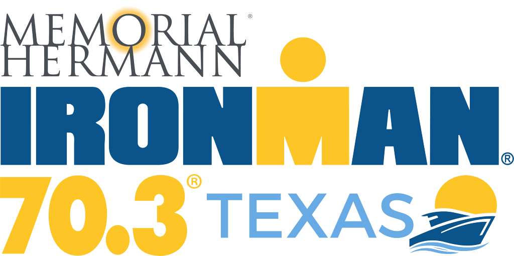 Ironman 70.3 Texas