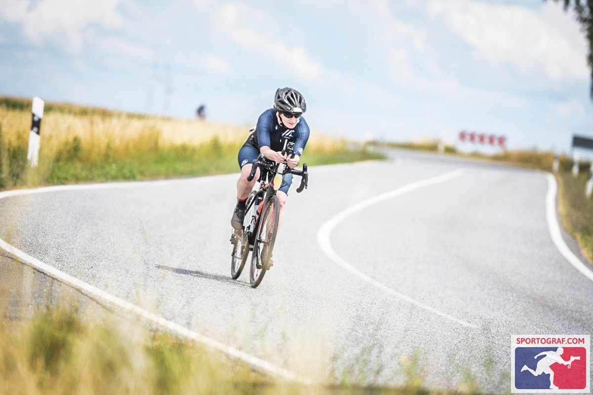 Rennbericht Ironman Frankfurt am Main - 2022 – Carmen Feldmann