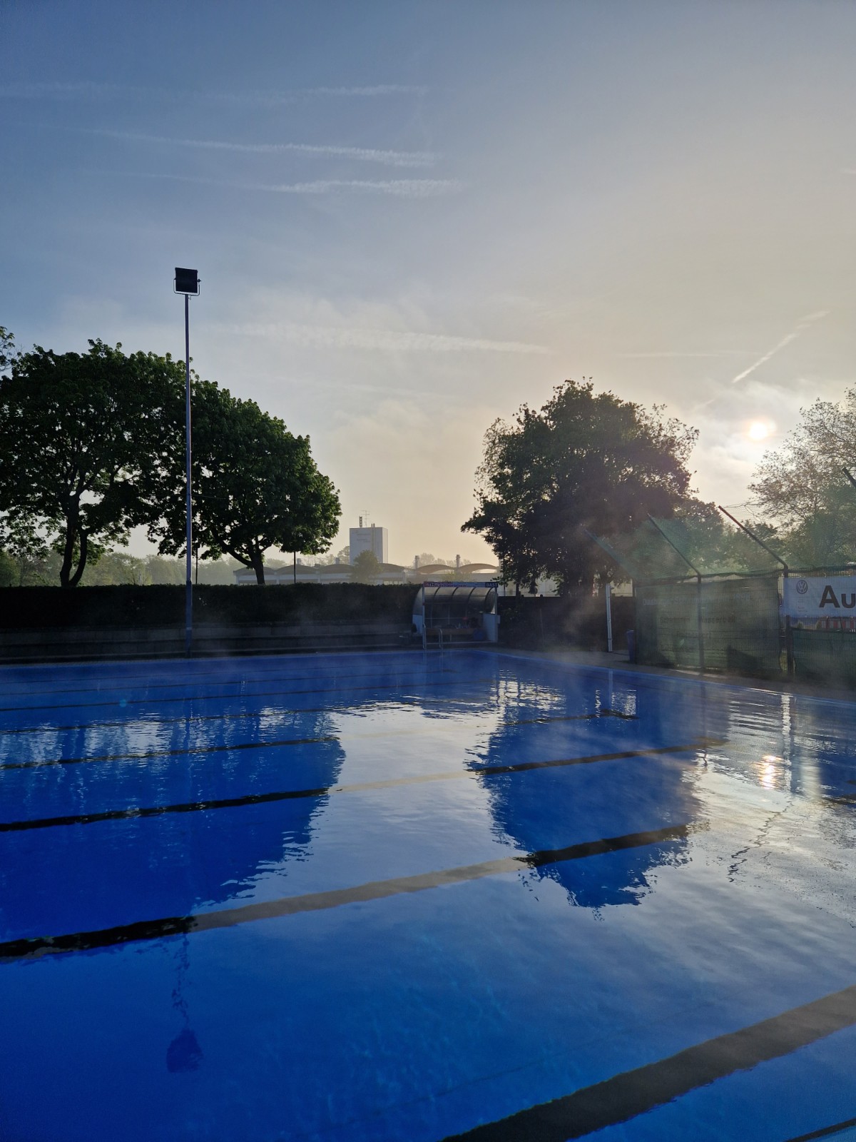 Froberg & Lutz beim Rheiner Triathlon 2023