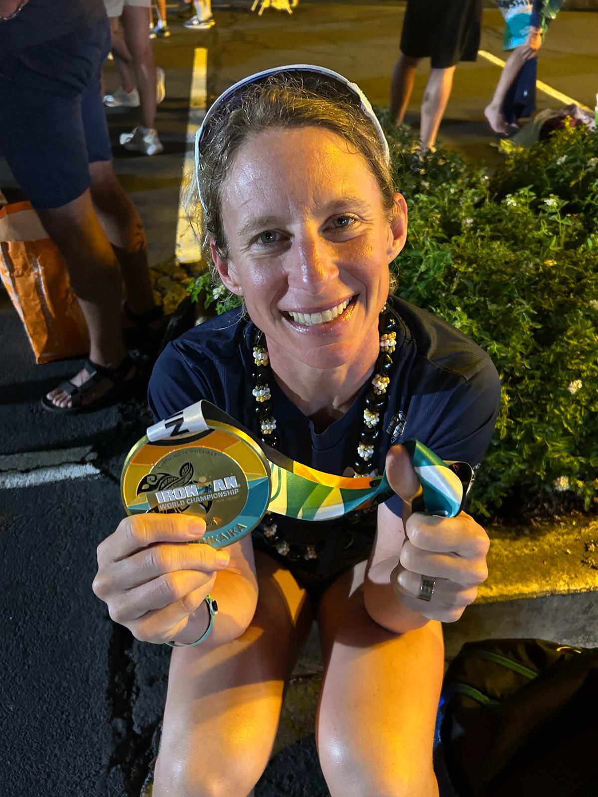 IM World Championship