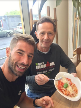 Sven Wies & Stephan Petrasch