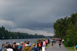Sportpark Duisburg