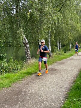 Gepard....Manni....Starke Laufform aktuell!