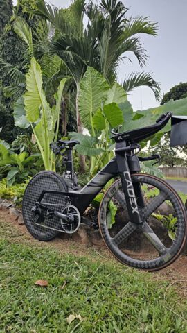 Svens Rennmaschine von CADEX