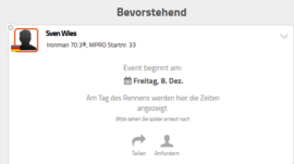 Startnummer 33