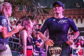 Rennbericht Ironman Frankfurt am Main - 2022 – Carmen Feldmann (2)