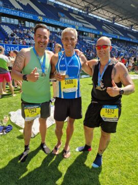 RheinruhrMarathon 2023