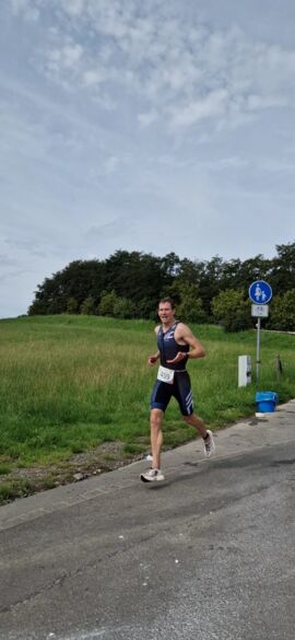 Florian Kaiser berichtet von seinem Umweg in T2