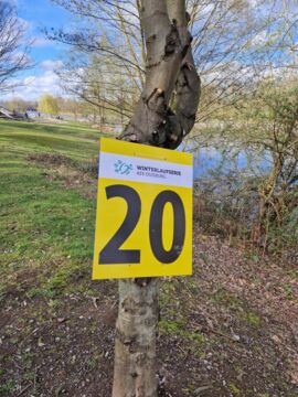 Noch 1 Kilometer 