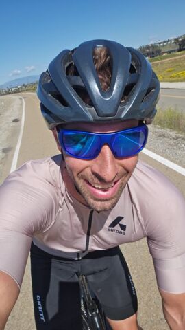 Streckencheck - Ironman Oceanside 70.3