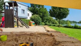 spielplatz