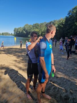 Münsterländer GrandPrix (2)