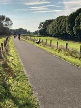 Kurztriathlon Wesel 2021