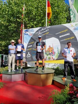 Münsterländer GrandPrix (1)