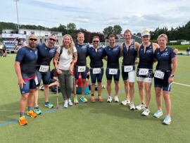 Lieblingsteam :) DSV98