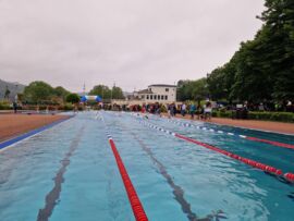 Start zum Oberligarennen