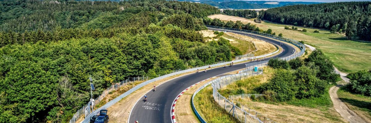 Rad am Ring - Nürburgring 