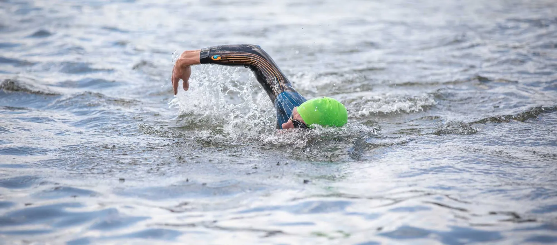 Schwimmen 