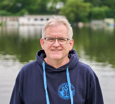 Thomas Saager