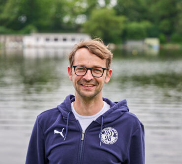 Sascha Kleinohl