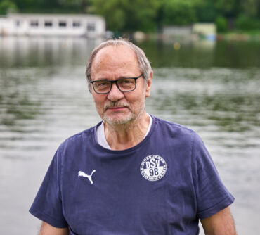 Helmut A. Bieber