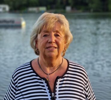 Roswitha Leygraf