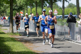 Liga-Auftakt im Münsterland (1)