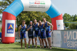 Liga-Auftakt im Münsterland (3)