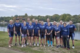 Teamfoto