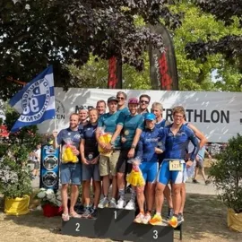 Nibelungentriathlon in Xanten (3)