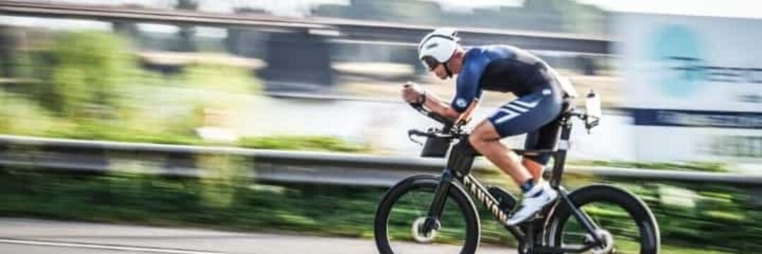 Vinfast Ironman Duisburg 70.3 - 2022 (1)