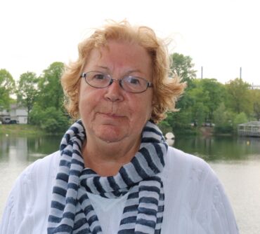 Erika Bosinius