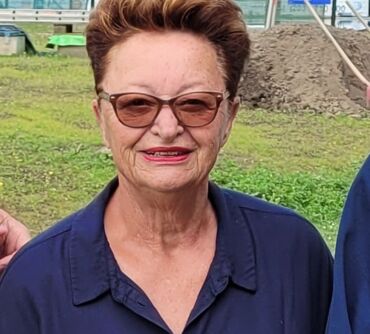 Rita Stelter